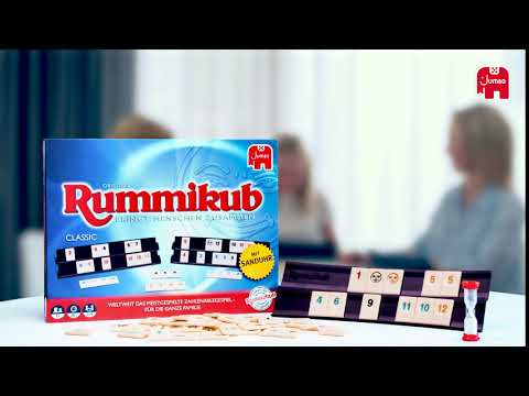 Original Rummikub Classic