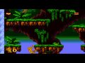 The Lion King Genesis Game Over