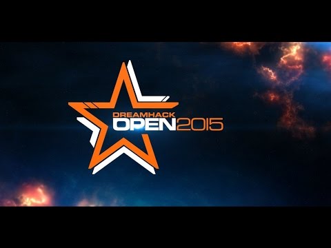 CSGO - Mythic vs Conquest  - Map 3 Dust 2 - ESL Dreamhack Cluj Major NA Pre qualifiers