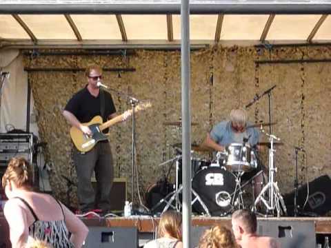 Davey Hal and the Big Wow Wow - 