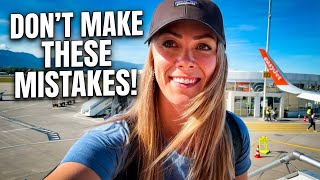 Moving Abroad? Watch This First! (So You Don't Move Back Home Too Soon)