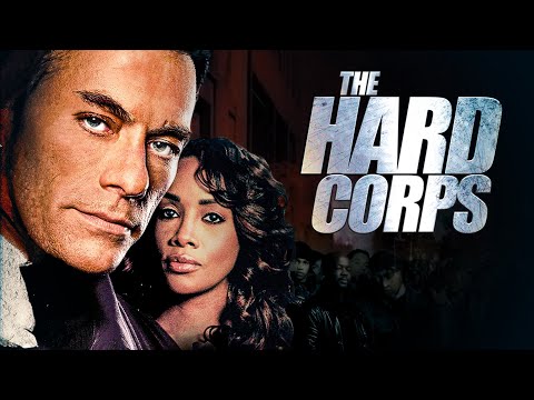 Hard Corps (ACTION PUR: WENN ELITEKÄMPFER ZURÜCKSCHLAGEN, ACTIONTHRILLER Deutsch, Actionfilm)