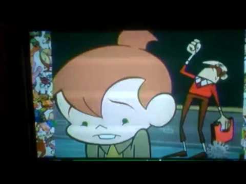 The Little Mer Girl part 8 Storm at the Sea