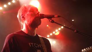 Buit To Spill - Carry The Zero