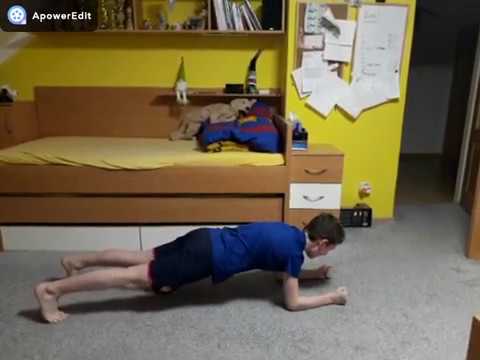 HOME HOCKEY WORKOUT HC Světlá nad Sázavou