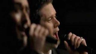 IL DIVO &quot;Si tu me amas&quot;