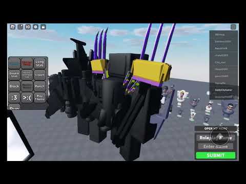 Gaming Video Thumbnail