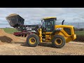 JCB 427