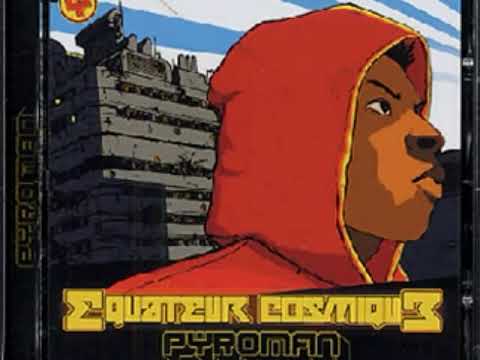 Pyroman-Résistance.wmv