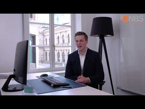 Philipp über das Studium der Betriebswirtschaft (B.A.), Schwerpunkt Immobilienmanagement