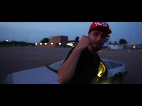 Mack Tr3 - Pile Driver - produced by Danny G & Mack Tr3