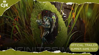 Infinitesimals - World Premiere Trailer - Summer Game Fest 2025