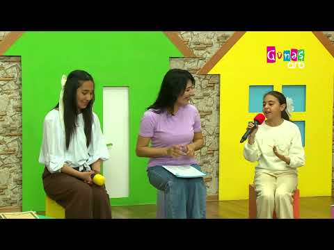 "Çərpələng" - 13 may 2025-ci il