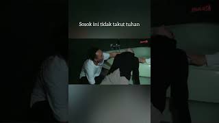 Download lagu Sosok seperti iblis ini membuat Indy ketakutan #jurnalrisa mp3 Download lagu Sosok seperti iblis ini membuat Indy ketakutan #jurnalrisa mp3
