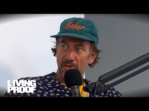 Brian Anderson: Living Proof Radio. Ep.217.