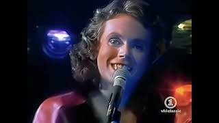 Walter Egan - Magnet &amp; Steel - [ HQ/4K ]