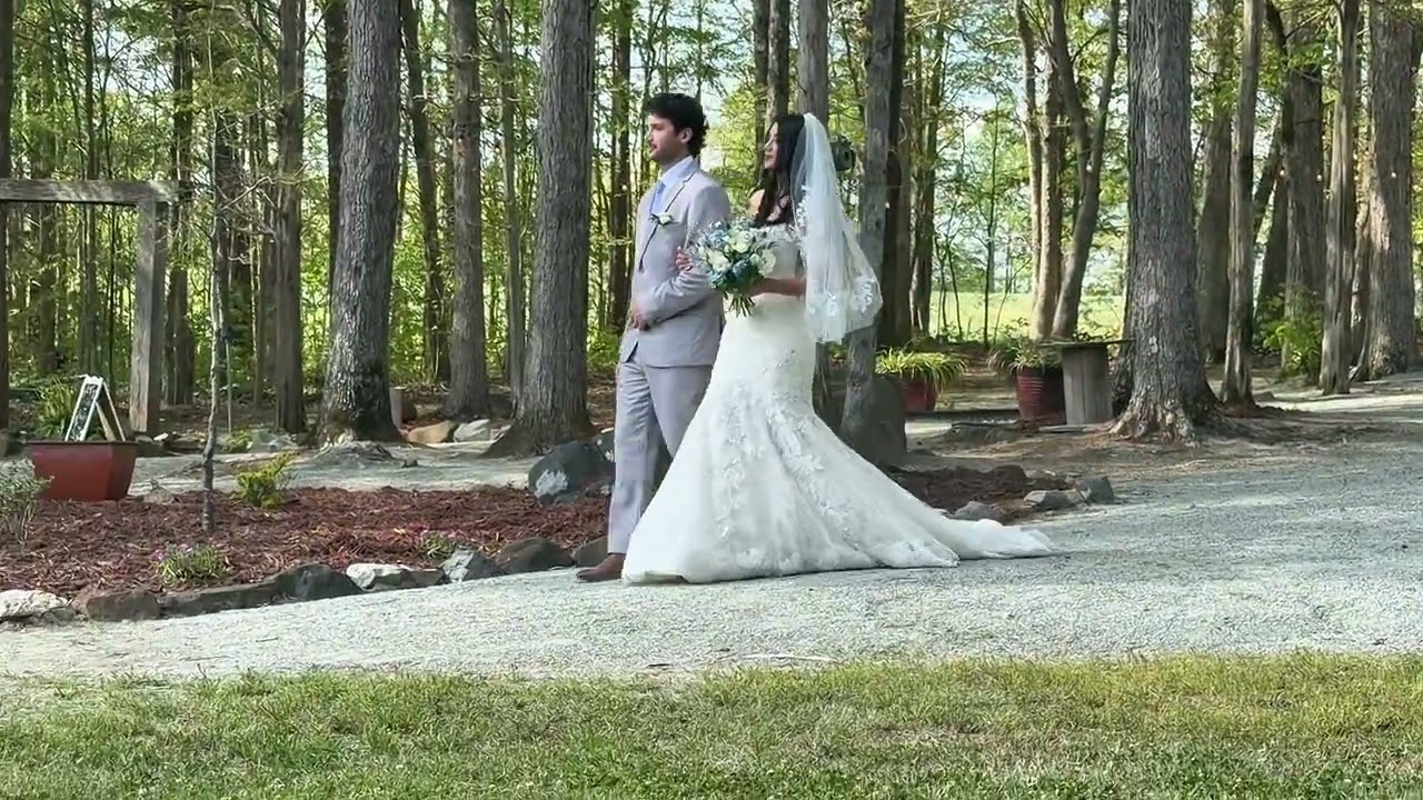 Promotional video thumbnail 7 for Wake Forest Violin