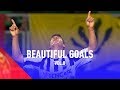 BESTE GOALS IN EREDIVISIE | BEAUTIFUL GOALS VOL #8