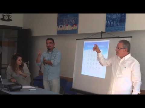 Corso LIS di Sensibilizzazione Apg23