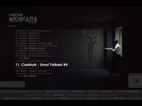 11. Cashturk - Umut Yelkeni #4