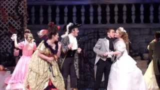 Les Misérables: School Edition - JMHS Part 18 - &quot;The Wedding/Beggars at the Feast&quot;