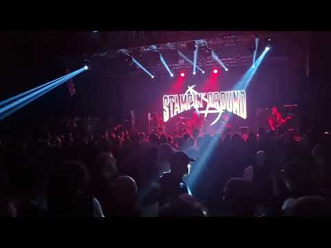 Stampin' Ground at BEC Manchester 9th November 2025 Damnation 2025