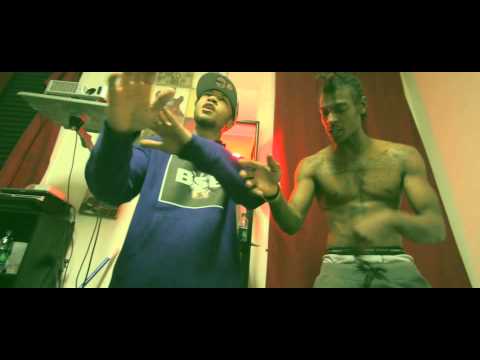 LB Da Killa Ft. 100% Flame - Elevate | Shot by @SethWiltzFilms Produced by @RME MUSIC