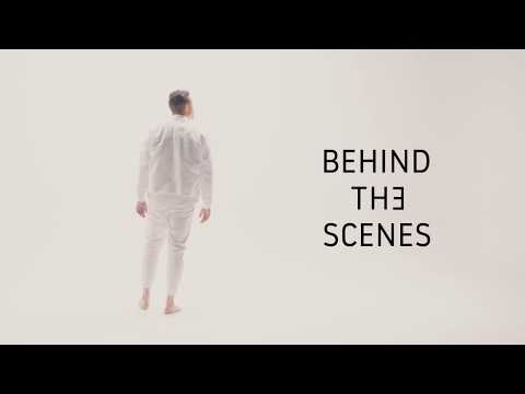Loïc Nottet - Mud Blood (Behind the scenes)