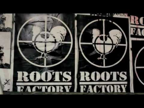 "Self Employed"  - Barrio Block Party - Roots Factory