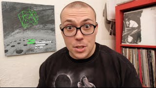 Thom Yorke - Tomorrow&#39;s Modern Boxes ALBUM REVIEW