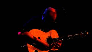 Mike Doughty &quot;I Can Hear The Bells&quot; (Live)