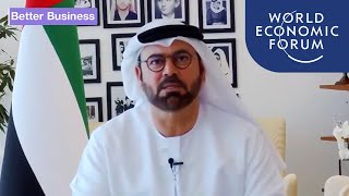 Implementing Stakeholder Capitalism Part 1 | DAVOS AGENDA 2021