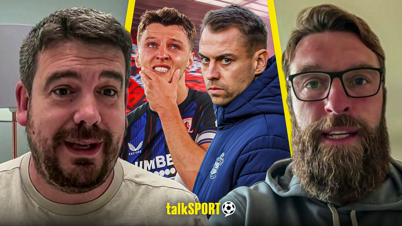 talkSPORT REVEAL ALL on Southampton's SPYGATE as they are EXPELLED from Championship Play-Off Final!