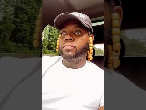 June 17, 2020 Tray g sing his song 😭🦋