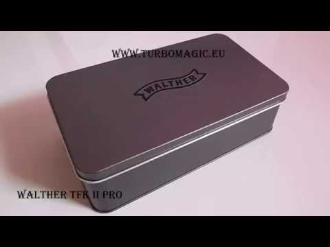WALTHER TFK II PRO