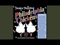 The Intermission Song!
