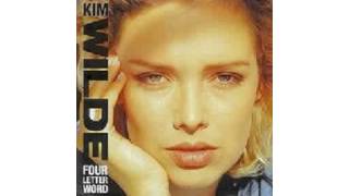 Kim Wilde - Four Letter Word [Extended]