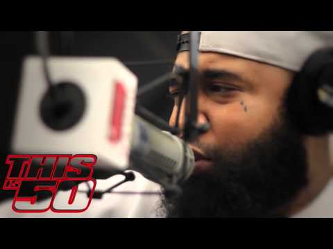 THIS IS 50 RADIO: TONE TRUMP FREESTYLE