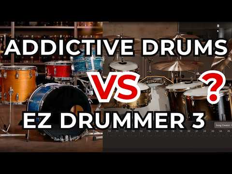 Addictive Drums