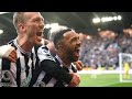 Newcastle United 2 Manchester United 0 | EXTENDED Premier League Highlights