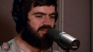 Titus Andronicus perform  No Future Part Three: Escape From No Future