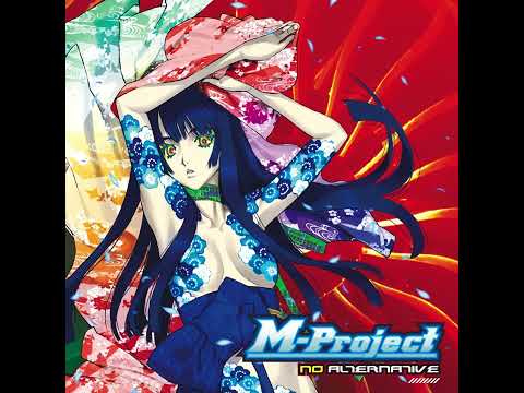M-Project - The Future Is Now