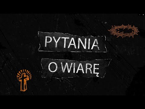 Jak nasze grzechy wpływają na zdrowie? | Pytania o wiarę - Dariusz Piórkowski SJ | Odcinek 3