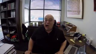 Yee Haa from the Chief Judge!