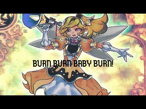 YUGIOH! Trickstar Mekk knight vs blue eyes guardragon feat.DUEL EVOLUTION 2021!