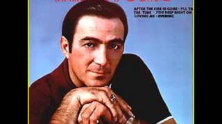 Faron Young  -- Give A Lonely Heart A Home