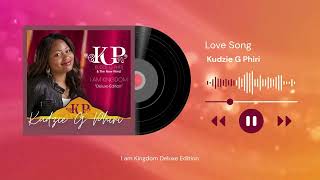 Love Song lyric video