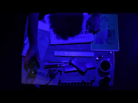 video frame placeholder