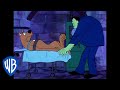 Scooby-Doo! | Scooby Meets Frankenstein's Monster | WB Kids