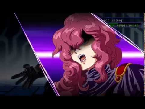 SD Gundam Overworld - DIE KAMILLE!